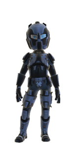 Xbox live Avatar